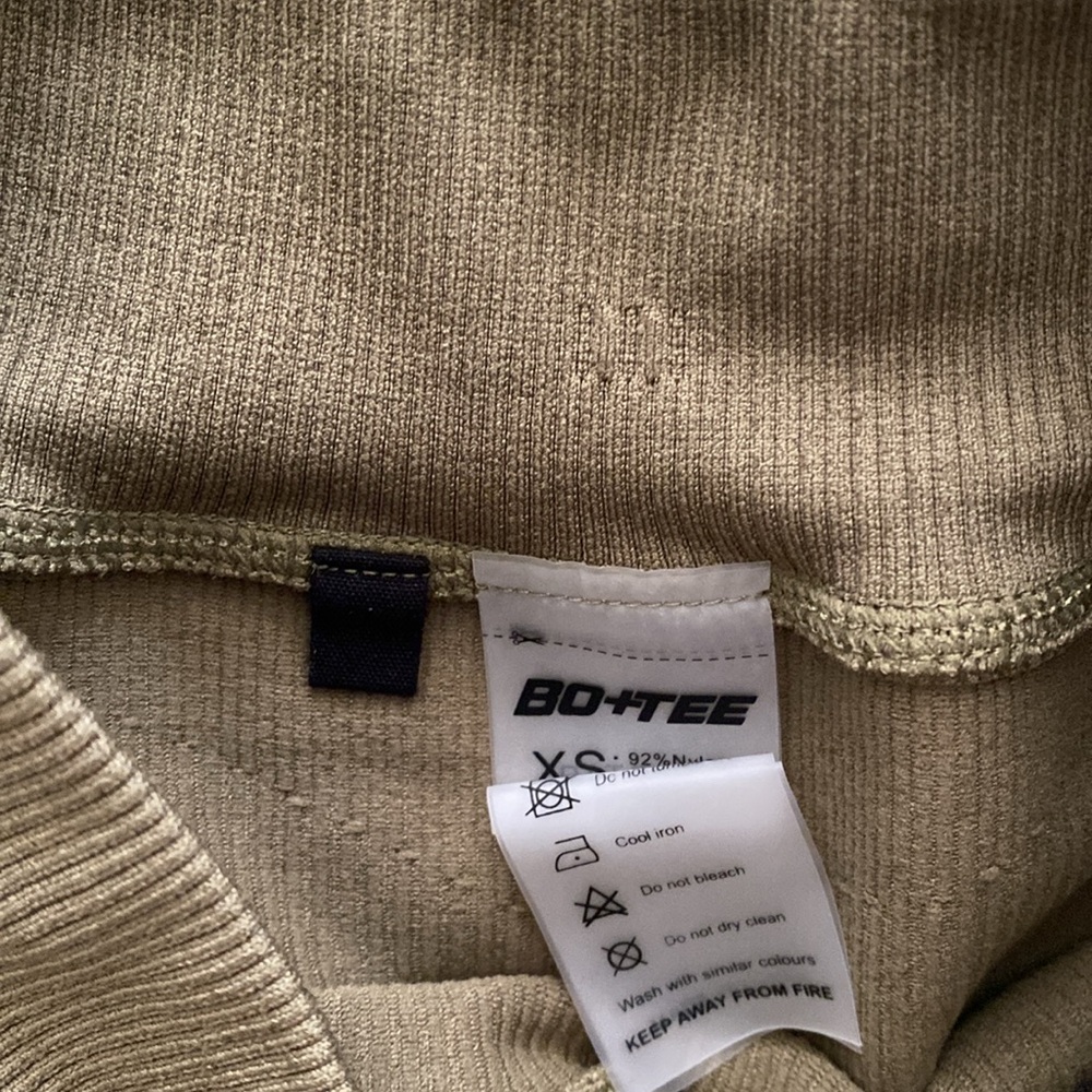 Bo+Tee Set - image 3